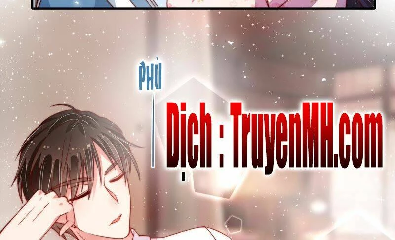 Ngày Nào Thiếu Soái Cũng Ghen Chapter 21 - 21