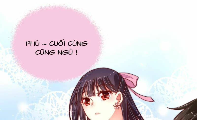 Ngày Nào Thiếu Soái Cũng Ghen Chapter 21 - 24