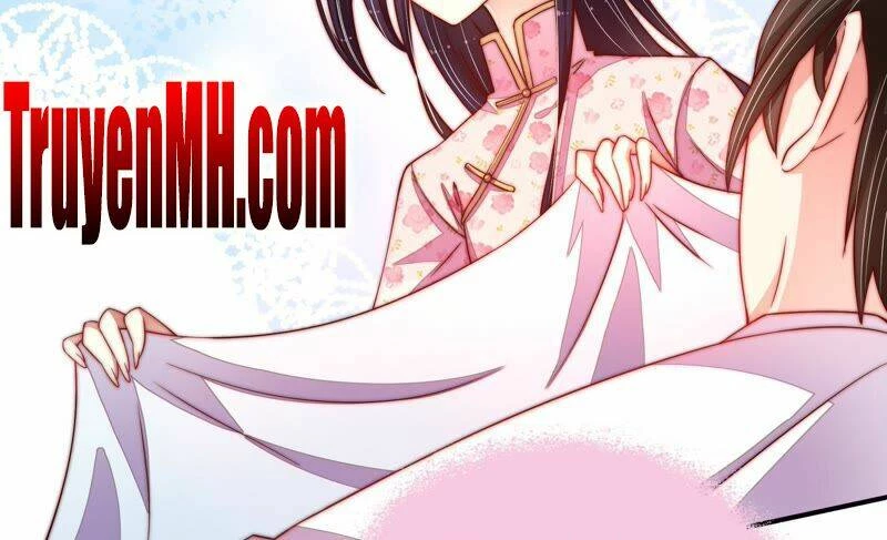 Ngày Nào Thiếu Soái Cũng Ghen Chapter 21 - 25