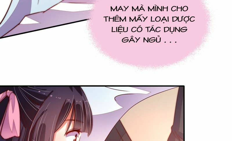 Ngày Nào Thiếu Soái Cũng Ghen Chapter 21 - 26