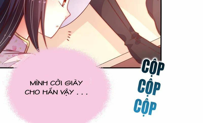 Ngày Nào Thiếu Soái Cũng Ghen Chapter 21 - 27