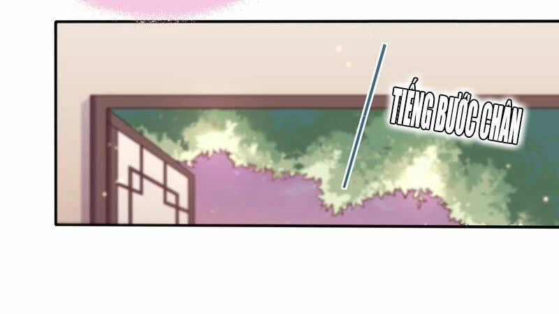 Ngày Nào Thiếu Soái Cũng Ghen Chapter 21 - 28