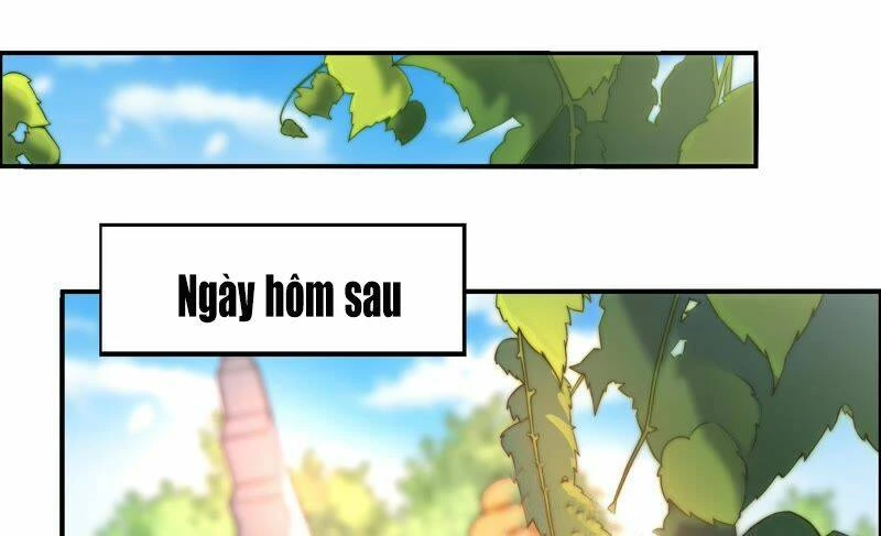 Ngày Nào Thiếu Soái Cũng Ghen Chapter 22 - 2