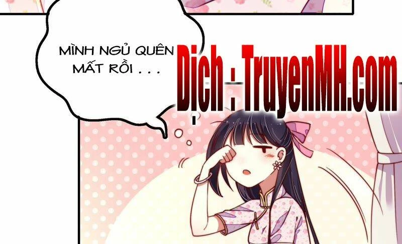 Ngày Nào Thiếu Soái Cũng Ghen Chapter 22 - 5