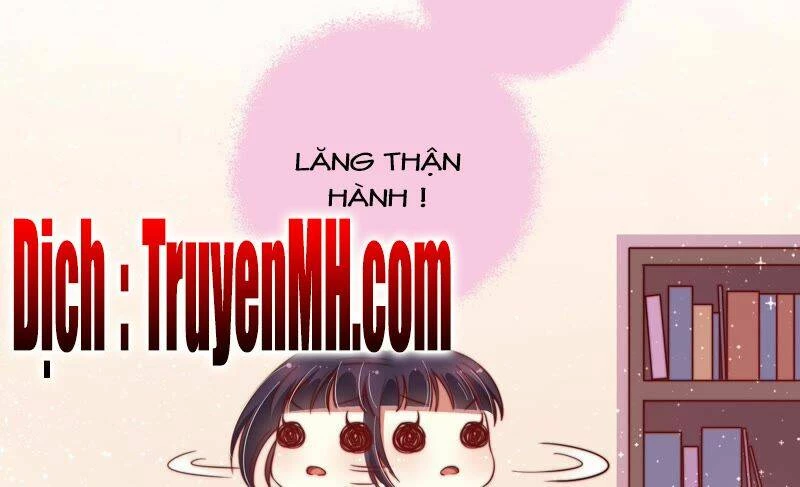 Ngày Nào Thiếu Soái Cũng Ghen Chapter 22 - 8