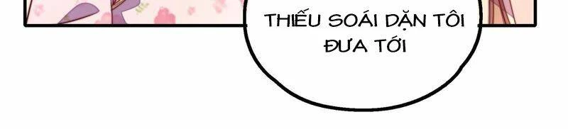 Ngày Nào Thiếu Soái Cũng Ghen Chapter 22 - 11