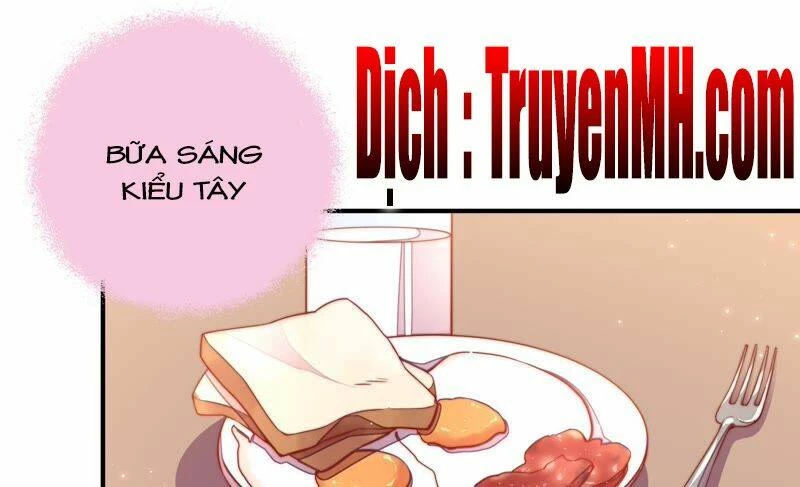 Ngày Nào Thiếu Soái Cũng Ghen Chapter 22 - 12