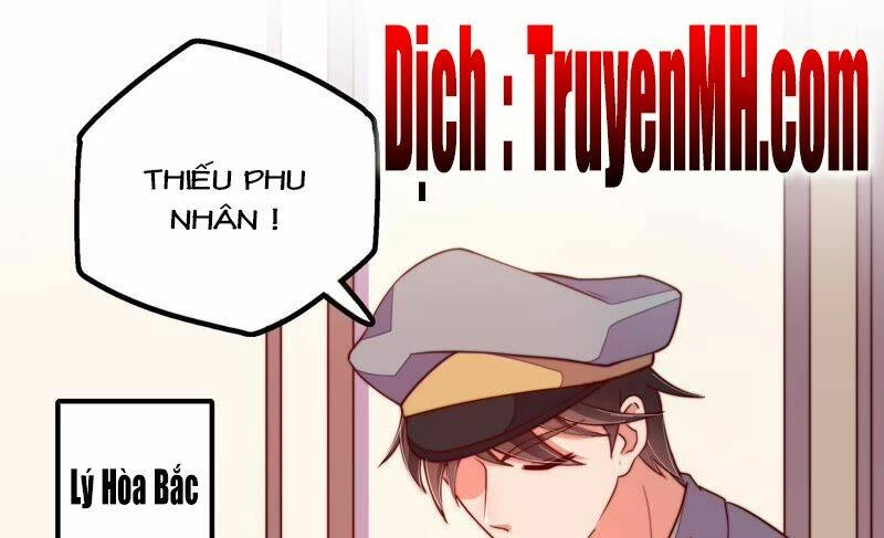 Ngày Nào Thiếu Soái Cũng Ghen Chapter 22 - 17