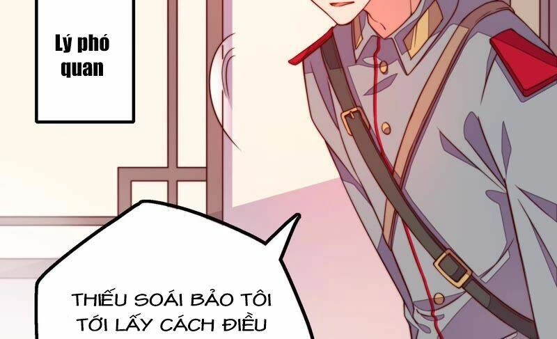 Ngày Nào Thiếu Soái Cũng Ghen Chapter 22 - 18