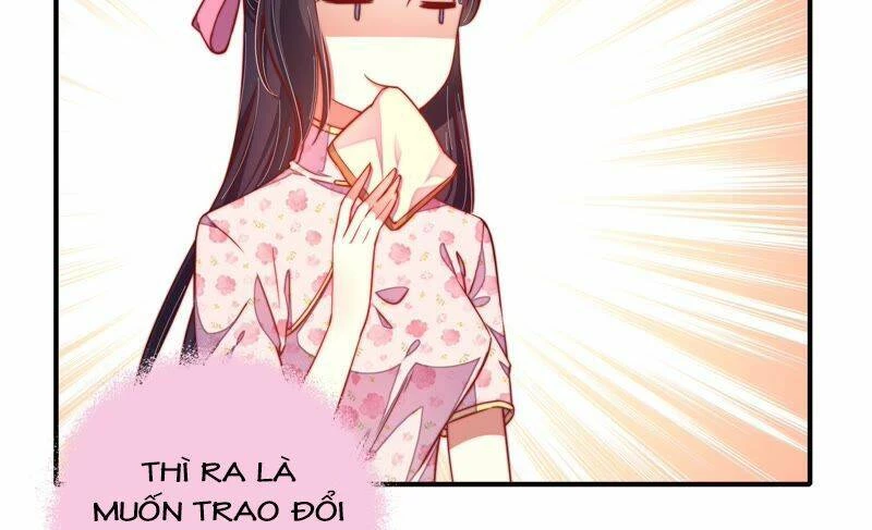 Ngày Nào Thiếu Soái Cũng Ghen Chapter 22 - 20