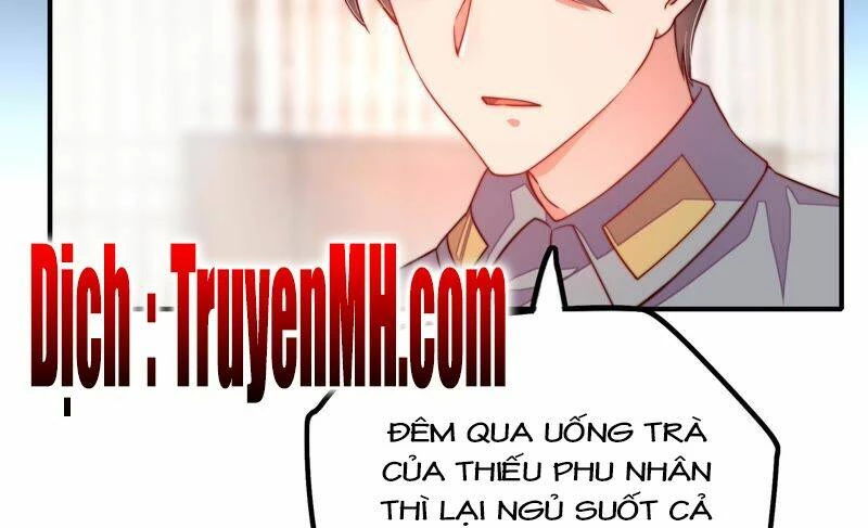 Ngày Nào Thiếu Soái Cũng Ghen Chapter 22 - 30