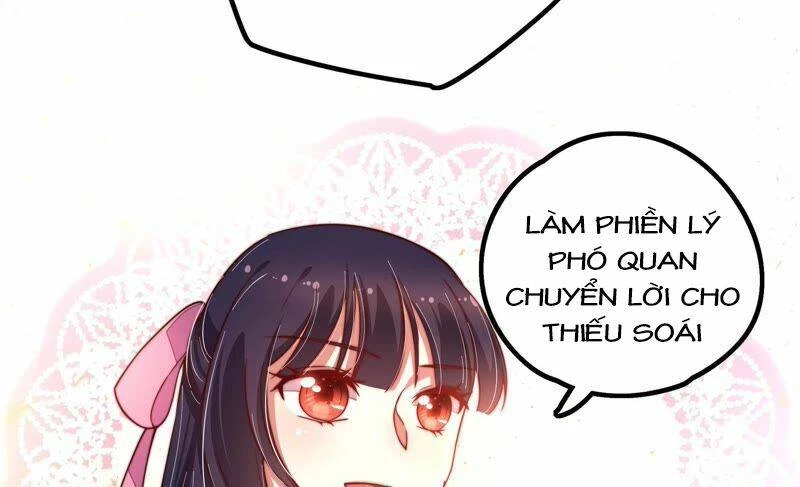 Ngày Nào Thiếu Soái Cũng Ghen Chapter 22 - 34