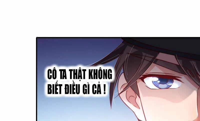 Ngày Nào Thiếu Soái Cũng Ghen Chapter 22 - 37