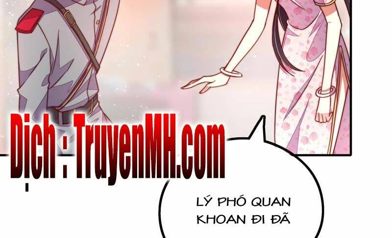 Ngày Nào Thiếu Soái Cũng Ghen Chapter 22 - 40