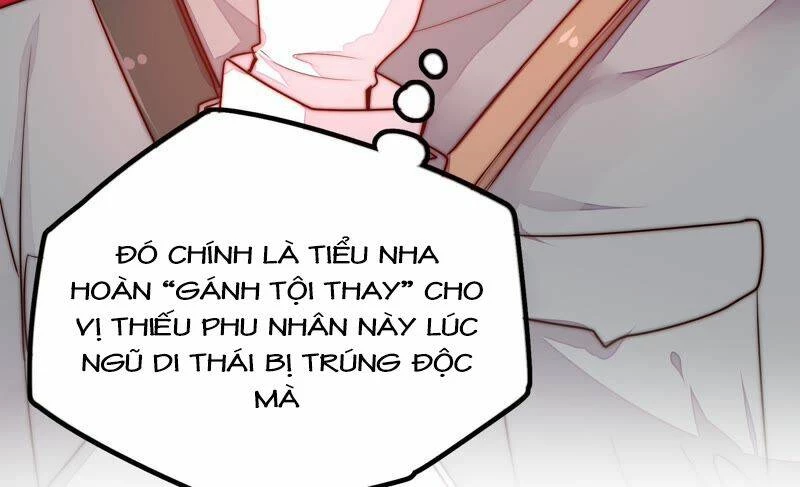 Ngày Nào Thiếu Soái Cũng Ghen Chapter 23 - 5
