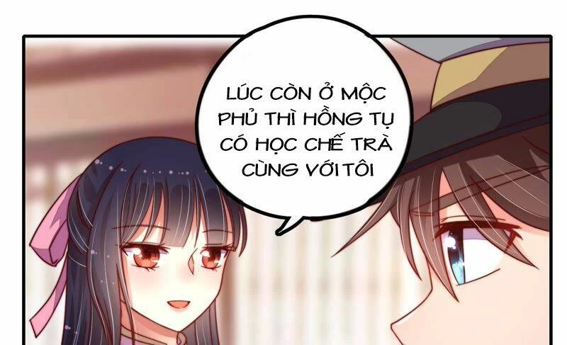 Ngày Nào Thiếu Soái Cũng Ghen Chapter 23 - 7