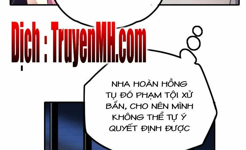 Ngày Nào Thiếu Soái Cũng Ghen Chapter 23 - 9