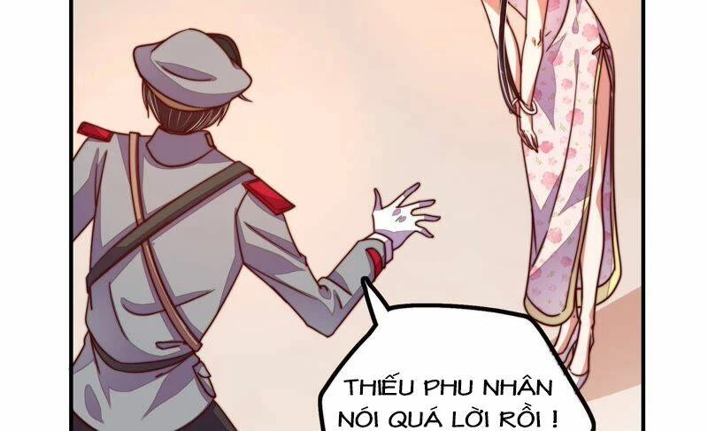 Ngày Nào Thiếu Soái Cũng Ghen Chapter 23 - 15
