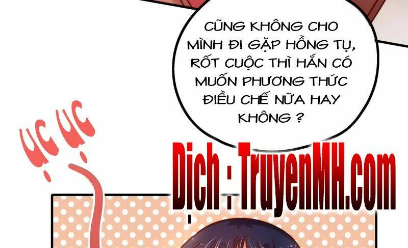 Ngày Nào Thiếu Soái Cũng Ghen Chapter 23 - 24