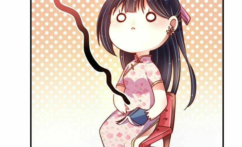 Ngày Nào Thiếu Soái Cũng Ghen Chapter 23 - 25