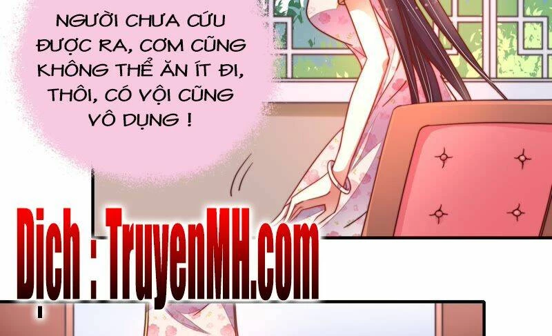 Ngày Nào Thiếu Soái Cũng Ghen Chapter 23 - 28