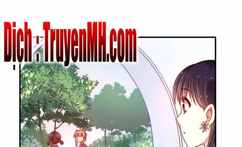 Ngày Nào Thiếu Soái Cũng Ghen Chapter 23 - 32