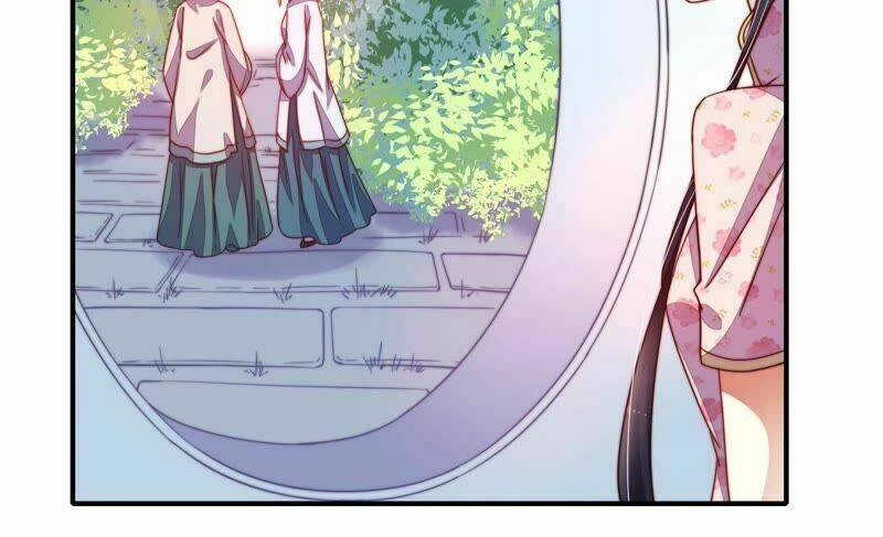 Ngày Nào Thiếu Soái Cũng Ghen Chapter 23 - 33