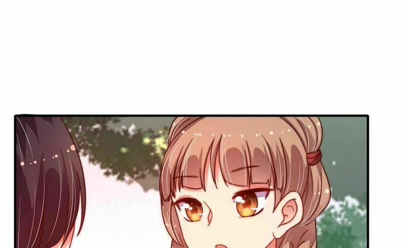 Ngày Nào Thiếu Soái Cũng Ghen Chapter 23 - 34