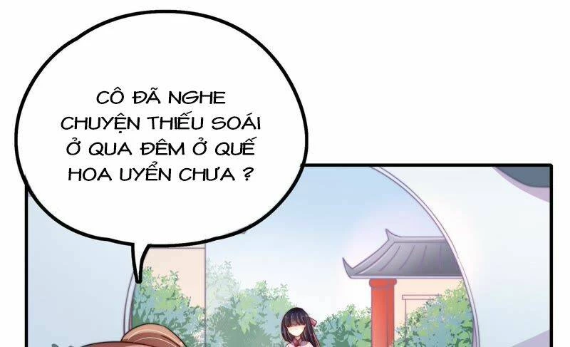 Ngày Nào Thiếu Soái Cũng Ghen Chapter 23 - 37