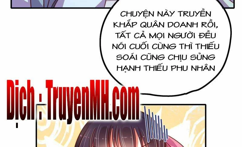 Ngày Nào Thiếu Soái Cũng Ghen Chapter 23 - 39