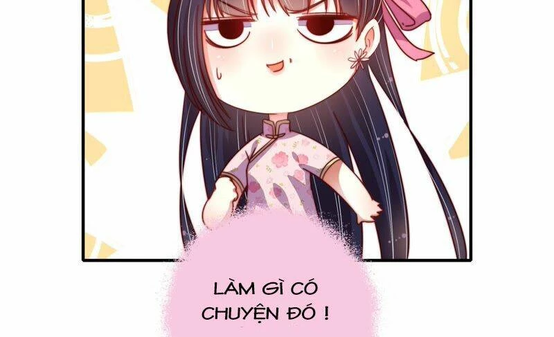 Ngày Nào Thiếu Soái Cũng Ghen Chapter 23 - 40