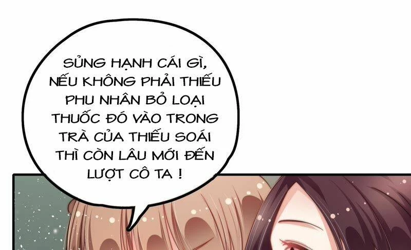 Ngày Nào Thiếu Soái Cũng Ghen Chapter 24 - 2