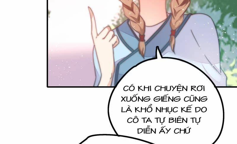 Ngày Nào Thiếu Soái Cũng Ghen Chapter 24 - 8