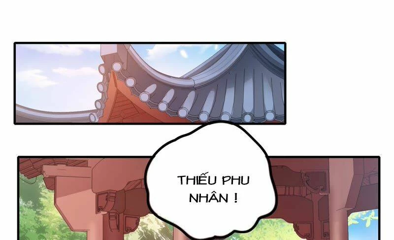 Ngày Nào Thiếu Soái Cũng Ghen Chapter 24 - 12