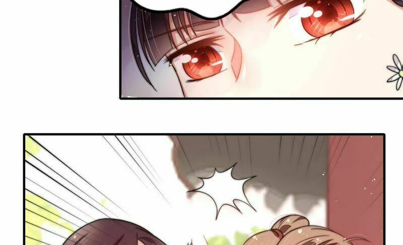 Ngày Nào Thiếu Soái Cũng Ghen Chapter 24 - 34