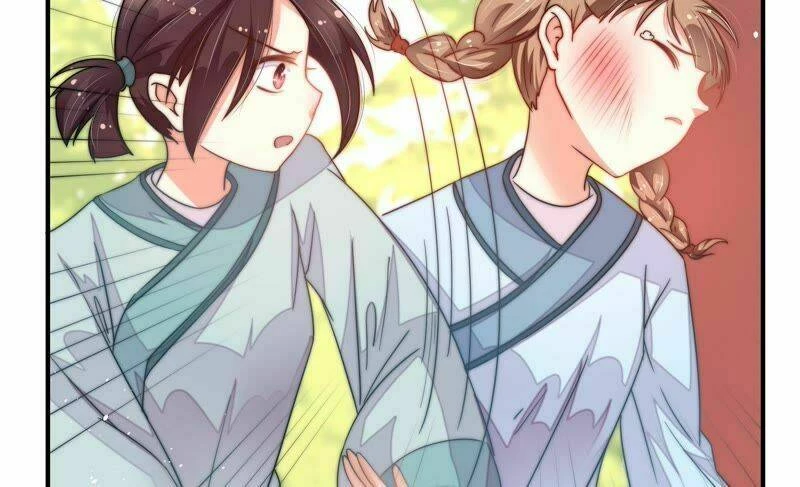Ngày Nào Thiếu Soái Cũng Ghen Chapter 24 - 35