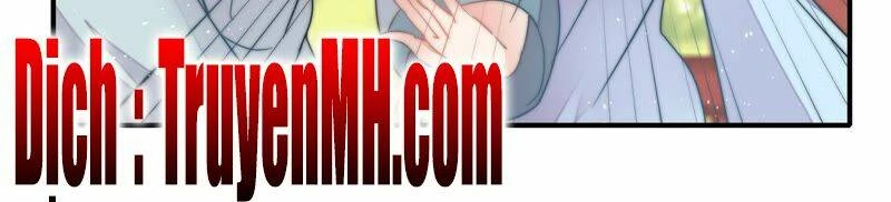 Ngày Nào Thiếu Soái Cũng Ghen Chapter 24 - 36