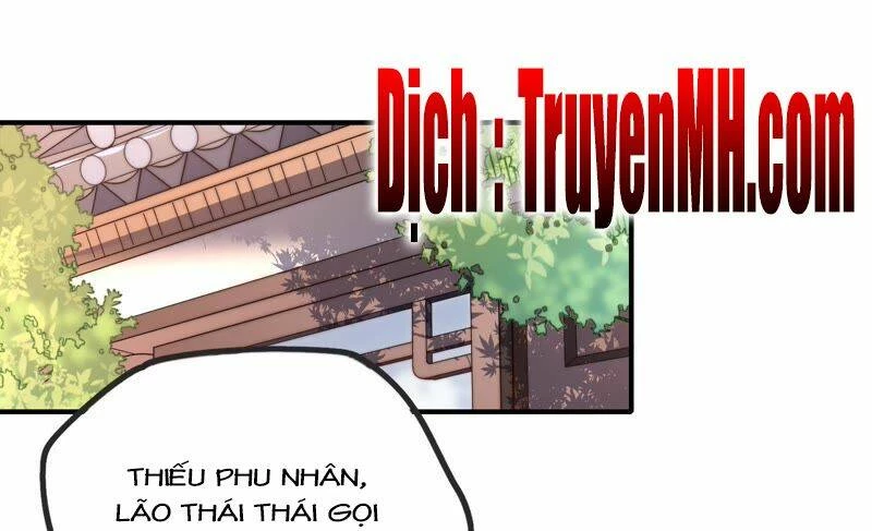 Ngày Nào Thiếu Soái Cũng Ghen Chapter 25 - 2