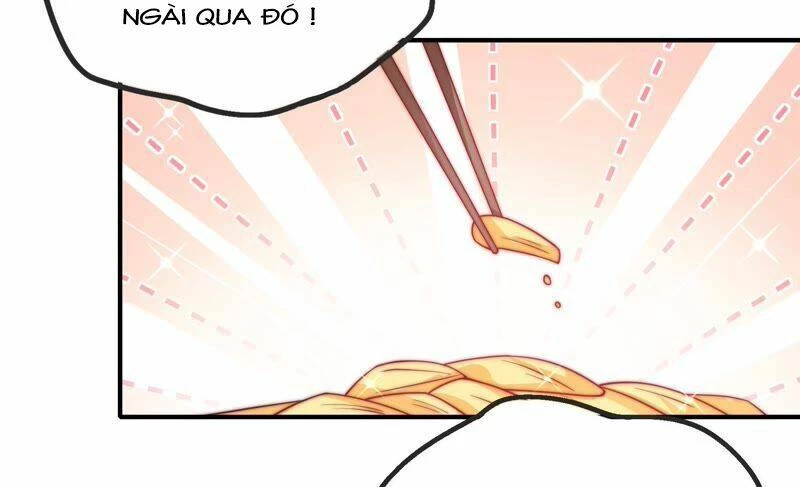 Ngày Nào Thiếu Soái Cũng Ghen Chapter 25 - 3