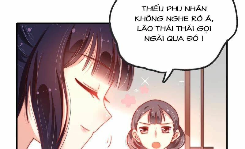 Ngày Nào Thiếu Soái Cũng Ghen Chapter 25 - 4