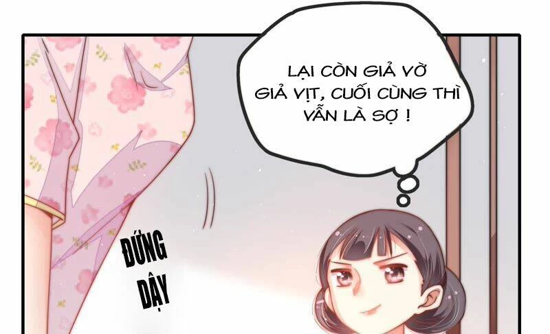 Ngày Nào Thiếu Soái Cũng Ghen Chapter 25 - 7