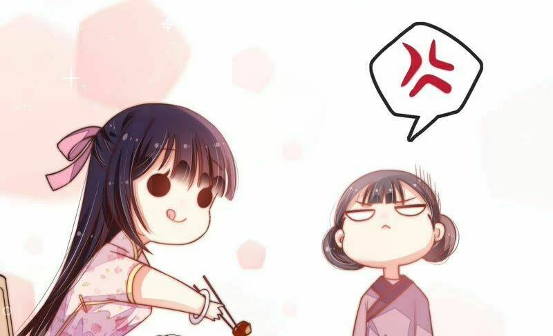 Ngày Nào Thiếu Soái Cũng Ghen Chapter 25 - 9