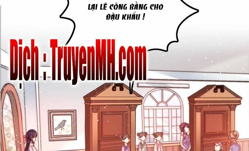Ngày Nào Thiếu Soái Cũng Ghen Chapter 25 - 14