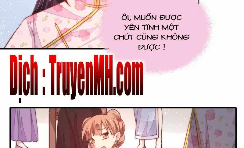 Ngày Nào Thiếu Soái Cũng Ghen Chapter 25 - 18