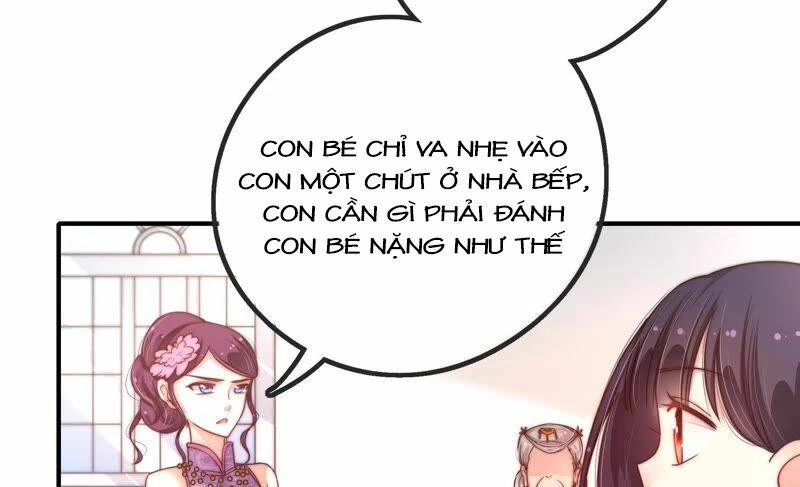 Ngày Nào Thiếu Soái Cũng Ghen Chapter 25 - 24