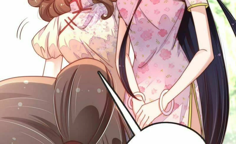 Ngày Nào Thiếu Soái Cũng Ghen Chapter 25 - 28