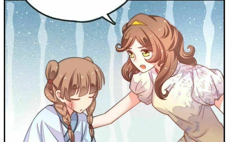 Ngày Nào Thiếu Soái Cũng Ghen Chapter 25 - 30