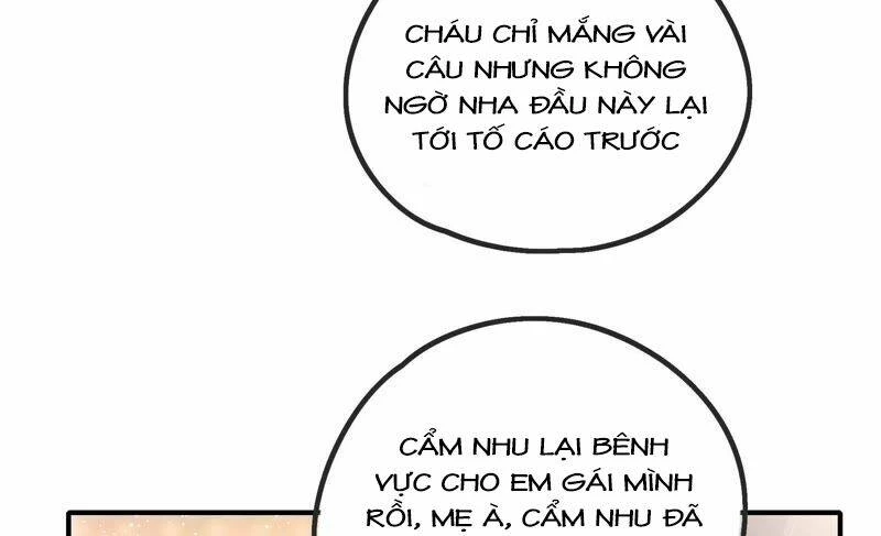 Ngày Nào Thiếu Soái Cũng Ghen Chapter 25 - 34