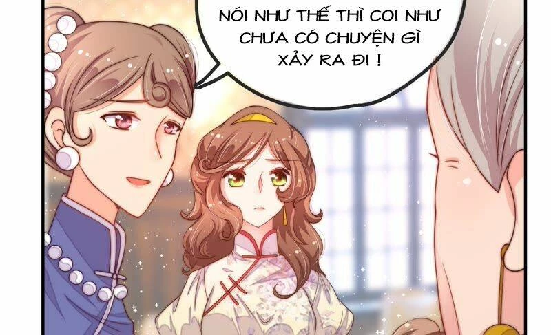 Ngày Nào Thiếu Soái Cũng Ghen Chapter 25 - 35