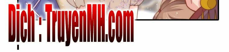 Ngày Nào Thiếu Soái Cũng Ghen Chapter 25 - 36